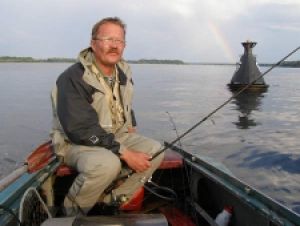 Сергей Буковский больше не снимает фильм о распаде СССР