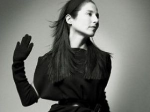 Кэтрин Кинер сыграет в "Позднем квартете"