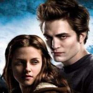 Сумерки. Сага. Затмение" номинированы на "Золотую малину"
