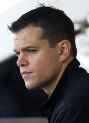 Мэтт Дэймон снимет свой фильм о Джейсоне Борне