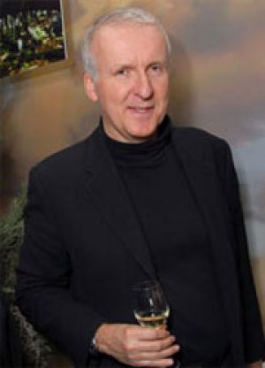 Джеймс Кэмерон обнаружил в Голливуде кризис идей