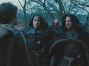 «Время ведьм»: Баба в возе — кобыле страшно