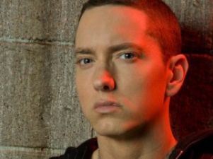 Эминем сыграет хулигана-стукача