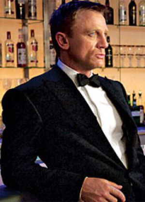 Производство 23-го эпизода "бондианы" остановлено