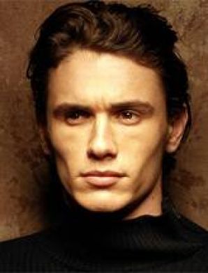 Джеймс Франко пересаживается в режиссерское кресло