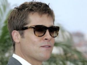 Бред Питт и Кейси Аффлек снова на одной площадке