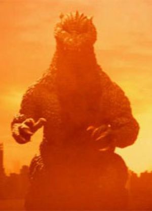Создатель "Монстров" снимет новую "Годзиллу"