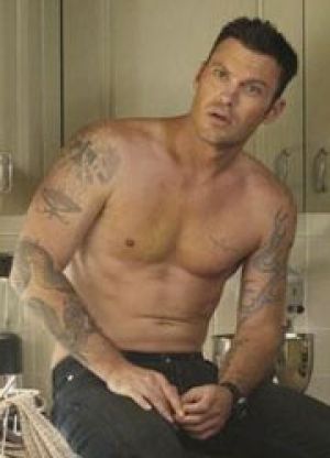 Брайан Остин Грин: Меган Фокс против домохозяек