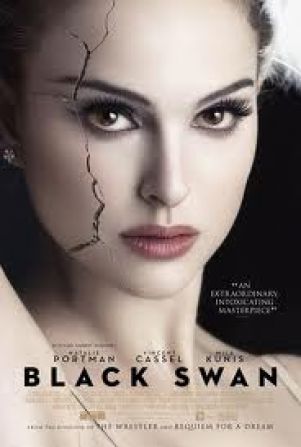 Американские гильдии продюсеров и сценаристов выбрали "Черного лебедя"