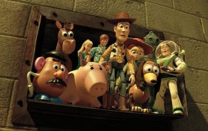 Квентин Тарантино назвал свои любимые фильмы 2010 года