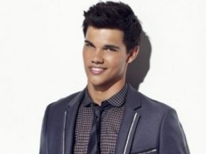 Тэйлор Лотнер благодарен «Сумеркам»