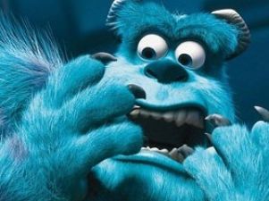 Блокбастер "Корпорация монстров" продолжается