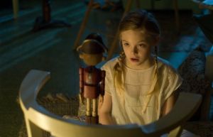 Рецензия на фильм «Щелкунчик и Крысиный король 3D »