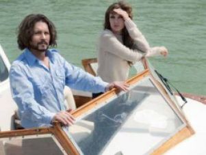 Тандемы Депп-Джоли и Депардье-Денев