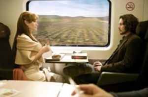 В Новый год с новыми фильмами