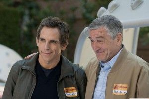 Кинохиты наступившего года: лидеры проката