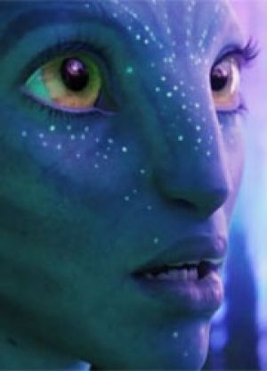 Самым кассовым фильмом 2010 года стал "Аватар"