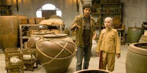 Битва за «Оскар»: 3D