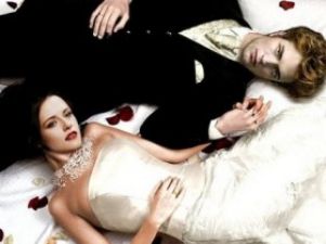 Беллу и Эдварда убьют в «Рассвете»