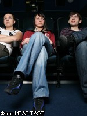 В 2010 году в прокате окупились лишь шесть российских картин