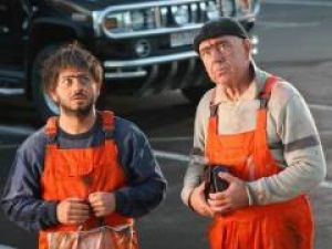 Из 69 российских фильмов 2010 года окупились только 6