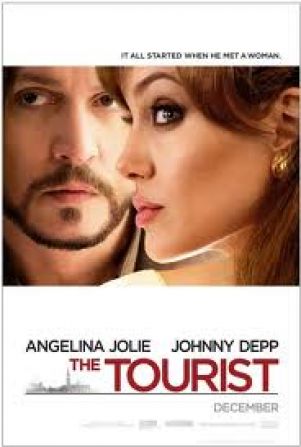 «Турист» выходит в прокат