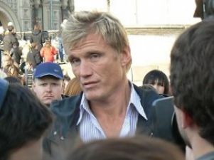 Дольф Лундгрен сожалеет о некоторых фильмах в своей карьере