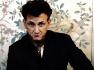 Шон Пенн стал сыном Брэда Питта