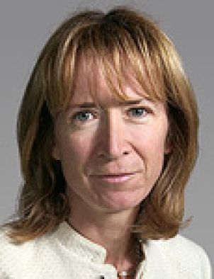 Финансовый директор Pixar возглавила правление MGM