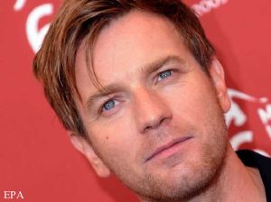 Эвану Макгрегору поступают угрозы