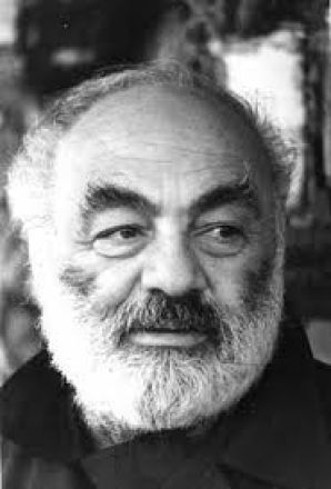 Балаян будет снимать "Параджанова"