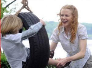 «Кроличья нора»: затягиваются ли раны прошлого?