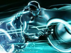 Мультсериал "Трон" станет приквелом к новому фильму