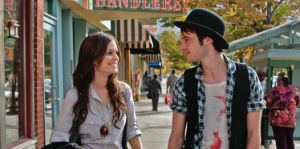 Рэйчел Билсон и Том Старридж "В ожидании вечности"