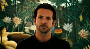 Брэдли Купер и Роберт Де Ниро попали в "Область тьмы"