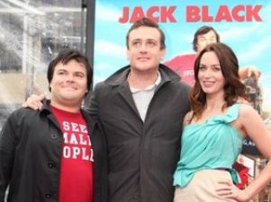 Гулливер добрался до Голливуда