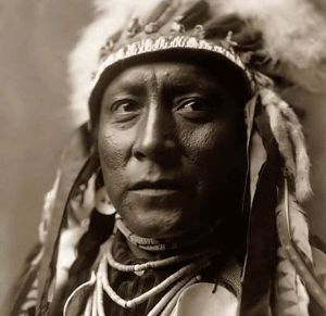 Ридли Скотт готовится к съемкам вестерна