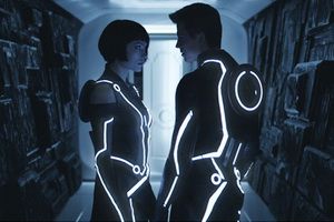 Фильм «Трон: Наследие» собрал за первый день 18 миллионов долларов