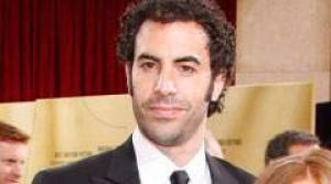 Саша Барон Коэн сыграет испанского копа-алкоголика