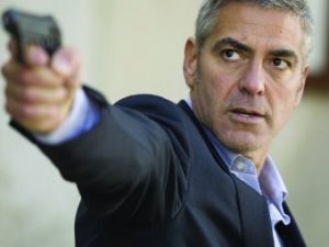 Куарон отправит в космос Джорджа Клуни вместо Дауни-младшего