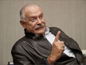 Никита Михалков: «Серьезно зарабатывать на кино в России нельзя»