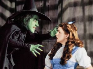 Создатель "Трупа невесты" покажет мрачную версию страны Оз