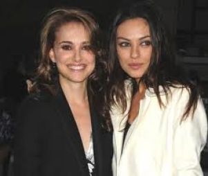 Фильм с Натали Портман опасен для здоровья