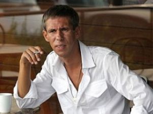 Алексей Панин и Анастасия Цветаева сыграют «Мелодии любви»