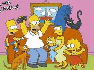 Студия 20th Century Fox готовит вторых «Симпсонов»