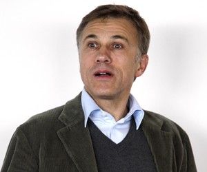 Кристоф Вальц: "На самом деле я хороший"