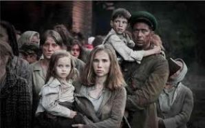 Фильм "Брестская крепость" претендует на "Оскар"?