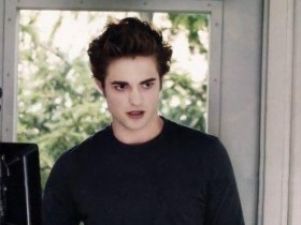 Лучшим киногероем года объявлен Эдвард Каллен