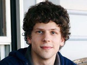 Звезда «Социальной сети» подписался на новый проект