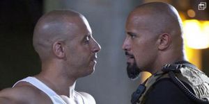 Первый кадр «Форсажа 5»